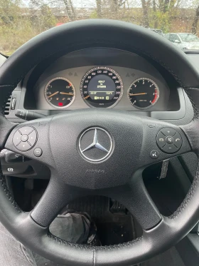 Mercedes-Benz C 220 OM646, снимка 9