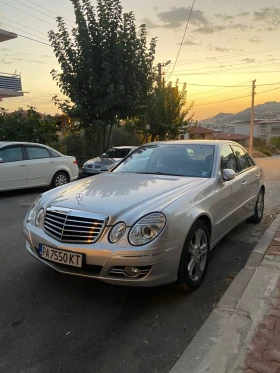 Mercedes-Benz E 280, снимка 5