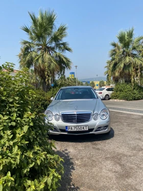 Mercedes-Benz E 280, снимка 2