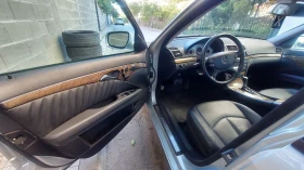 Mercedes-Benz E 280, снимка 8
