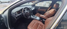 Audi A6, снимка 8