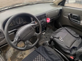 VW Caddy, снимка 3