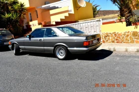 Mercedes-Benz 126 500 sec, снимка 14