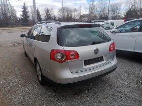 VW Passat 1.9TDI/105ks/КЛИМАТРОНИК /, снимка 5