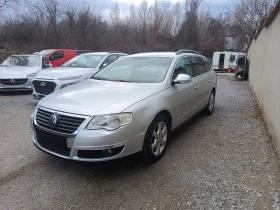 VW Passat 1.9TDI/105ks/КЛИМАТРОНИК /, снимка 3