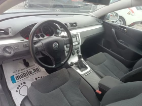 VW Passat 1.9TDI/105ks/КЛИМАТРОНИК /, снимка 8