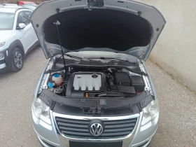 VW Passat 1.9TDI/105ks/КЛИМАТРОНИК /, снимка 14