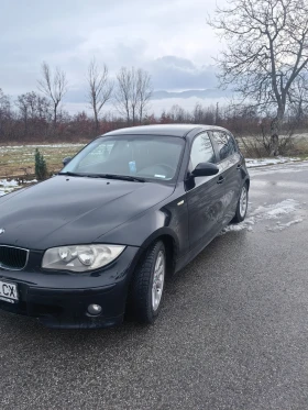 BMW 120, снимка 4