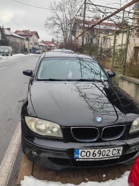 BMW 120, снимка 10