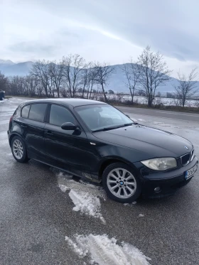 BMW 120, снимка 6