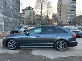 Audi A4 S-line Швейцария, снимка 8