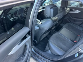 Audi A4 S-line Швейцария, снимка 12