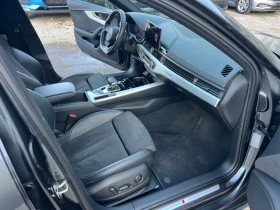 Audi A4 S-line Швейцария, снимка 14
