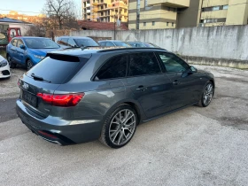 Audi A4 S-line Швейцария, снимка 5