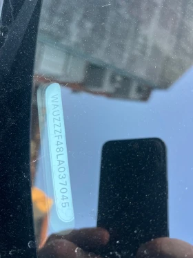 Audi A4 S-line Швейцария, снимка 16