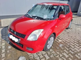 Suzuki Swift 1.3 GL, снимка 1