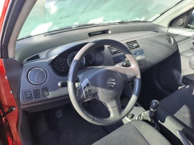 Suzuki Swift 1.3 GL, снимка 10