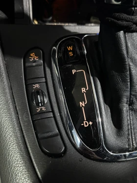 Mercedes-Benz CLK 500 DISTRONIC, снимка 5