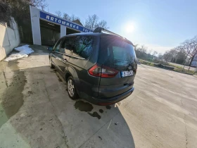 Ford Galaxy 2.0 TDI 131к.с 6+ 1, снимка 4