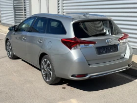 Toyota Auris Facelift+ 1, 6 D4-D+ Euro6B+ BiXenon+ Камера, снимка 3
