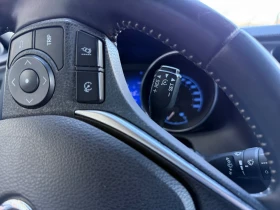 Toyota Auris Facelift+ 1, 6 D4-D+ Euro6B+ BiXenon+ Камера, снимка 13