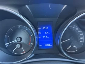 Toyota Auris Facelift+ 1, 6 D4-D+ Euro6B+ BiXenon+ Камера, снимка 15