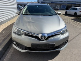 Toyota Auris Facelift+ 1, 6 D4-D+ Euro6B+ BiXenon+ Камера, снимка 7
