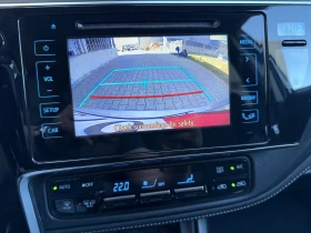 Toyota Auris Facelift+ 1, 6 D4-D+ Euro6B+ BiXenon+ Камера, снимка 8
