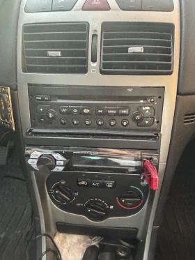 Peugeot 307, снимка 2