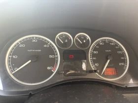 Peugeot 307, снимка 4