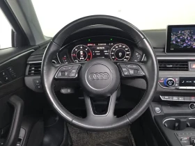 Audi A4 2.0 TDI, снимка 13