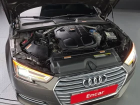 Audi A4 2.0 TDI, снимка 6