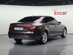 Audi A4 2.0 TDI, снимка 2