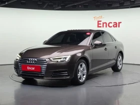 Audi A4 2.0 TDI, снимка 1