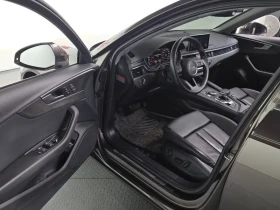 Audi A4 2.0 TDI, снимка 11