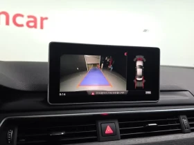 Audi A4 2.0 TDI, снимка 15