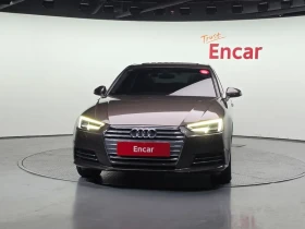 Audi A4 2.0 TDI, снимка 3