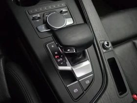 Audi A4 2.0 TDI, снимка 9