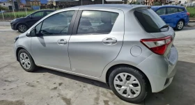 Toyota Yaris Yaris hybrid feisa, снимка 3