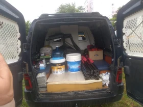 Citroen Berlingo, снимка 5