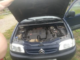 Citroen Berlingo, снимка 3