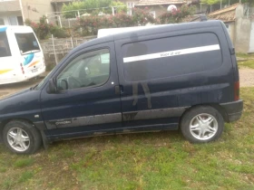 Citroen Berlingo, снимка 2