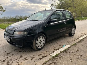 Fiat Punto 1.4 Климатик, снимка 3