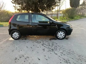 Fiat Punto 1.4 Климатик, снимка 3