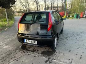 Fiat Punto 1.4 Климатик, снимка 4