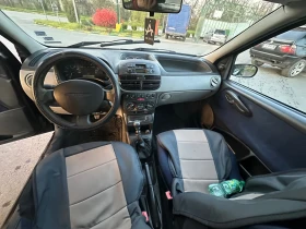 Fiat Punto 1.4 Климатик, снимка 6