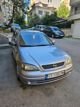 Opel Astra 1.6 z16yng, снимка 1