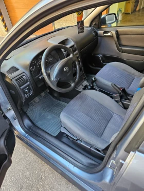 Opel Astra 1.6 z16yng, снимка 5