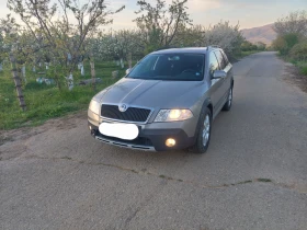 Skoda Octavia 2, снимка 1