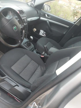 Skoda Octavia 2, снимка 6